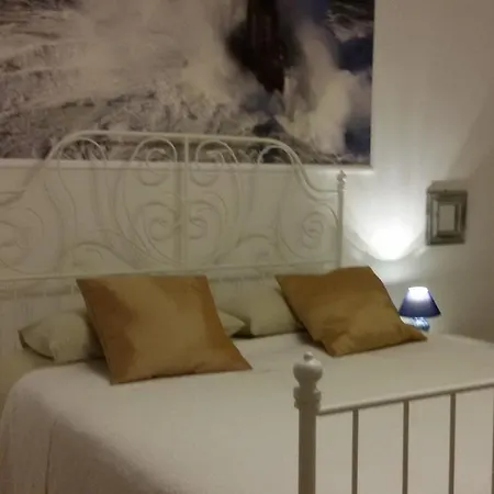 Casa de hóspedes Metropolitan