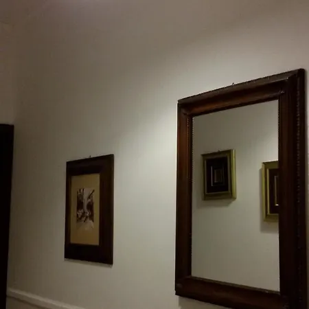 Metropolitan Casa de hóspedes Taranto