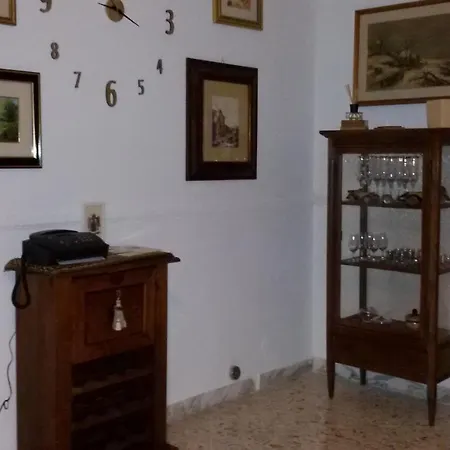 Casa de hóspedes Metropolitan