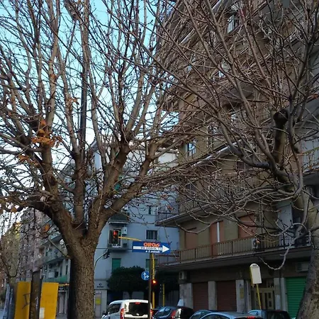 Metropolitan Casa de hóspedes *