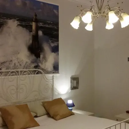 Metropolitan Guest house Taranto