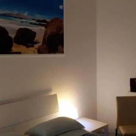 Πανσιόν Metropolitan *