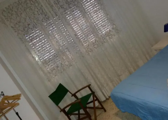 Metropolitan Affittacamere