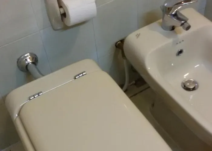 Metropolitan Affittacamere *