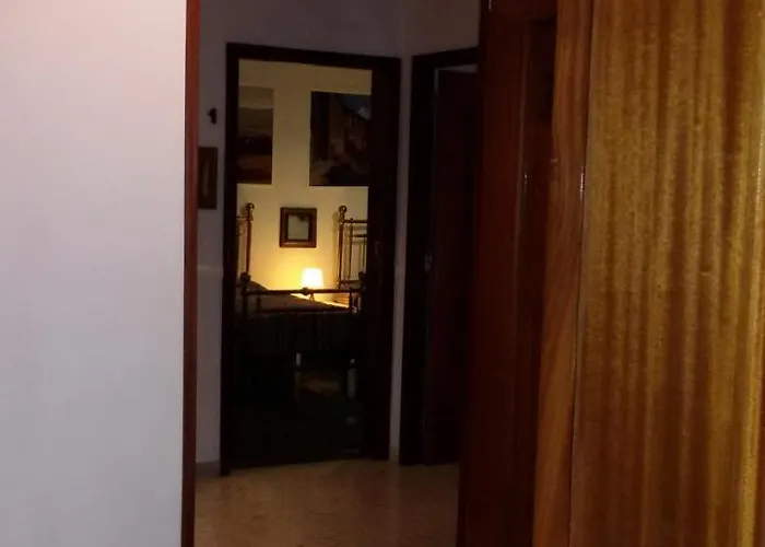 Affittacamere Metropolitan Taranto