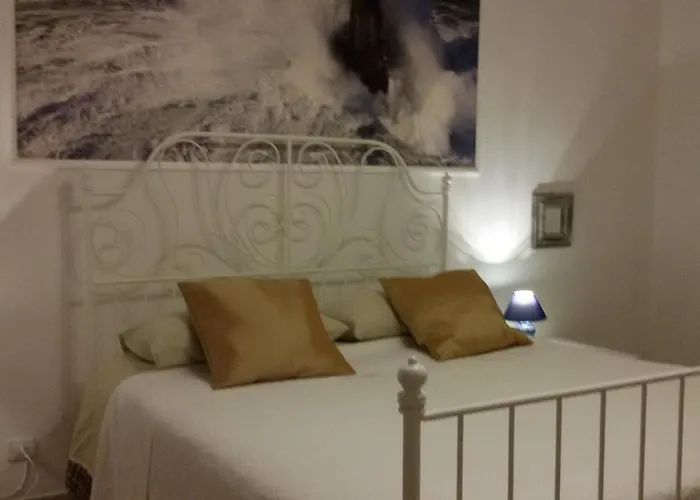 Affittacamere Metropolitan