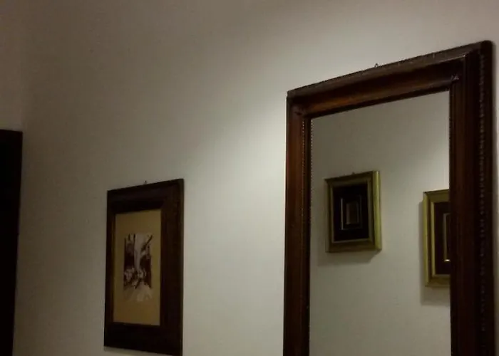 Metropolitan Affittacamere Taranto