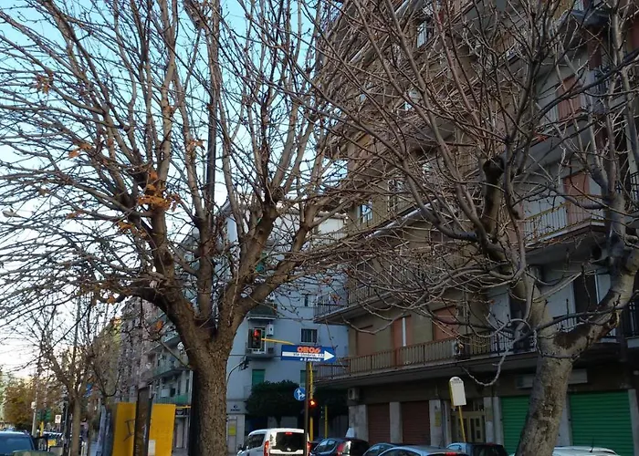 Metropolitan Affittacamere *